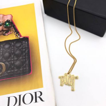 Подвеска Christian Dior LUX-64849