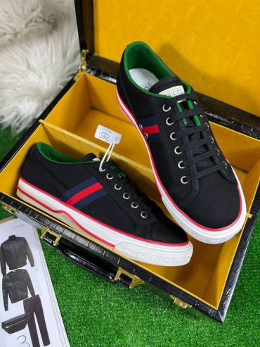 Кеды мужские Gucci LUX-64856