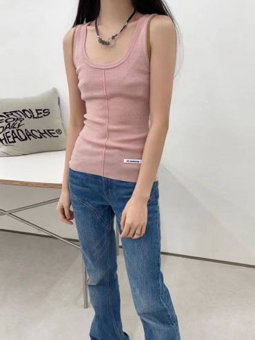 Майка Jil Sander LUX-64908