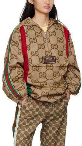 Анорак Gucci LUX-64917