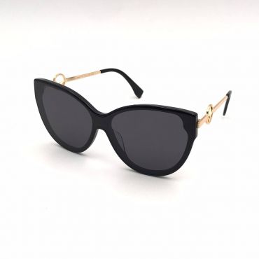 Очки  Fendi LUX-64922