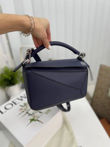 Сумка женская 24 см Loewe LUX-64953