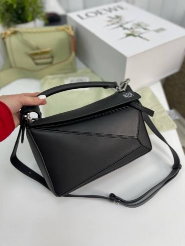 Сумка женская 24 см Loewe LUX-64951