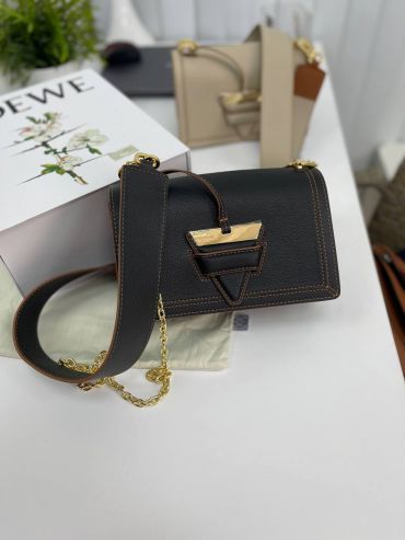 Сумка женская 24 см Loewe LUX-64952