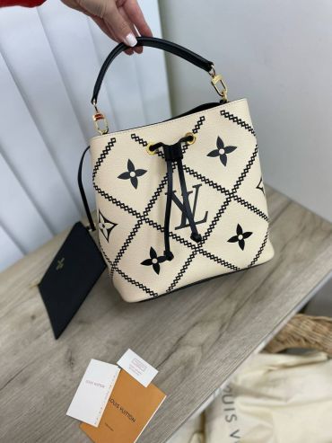 Сумка женская  Louis Vuitton LUX-64535
