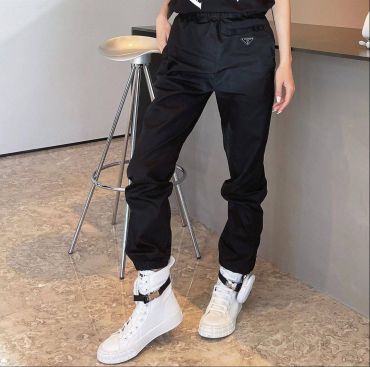 Брюки женские Prada LUX-64964