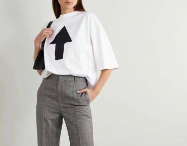 Футболка женская  LUX-64966