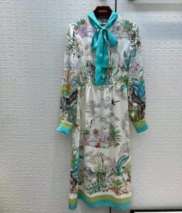 Платье Gucci LUX-64970
