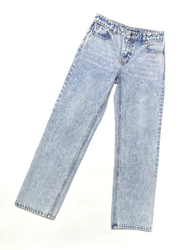 Джинсы  LUX-64973