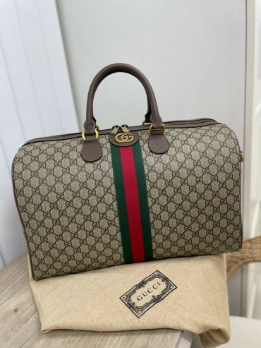 Сумка дорожная Gucci LUX-64938