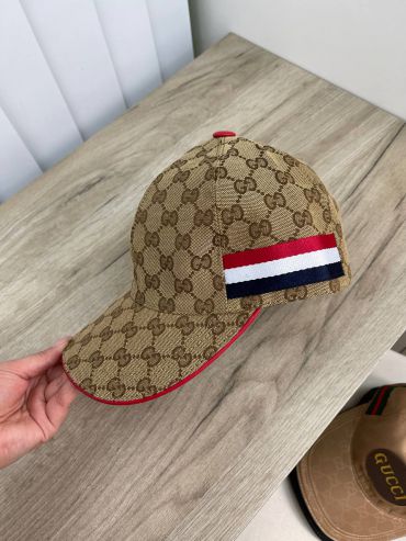 Бейсболка Gucci LUX-64989