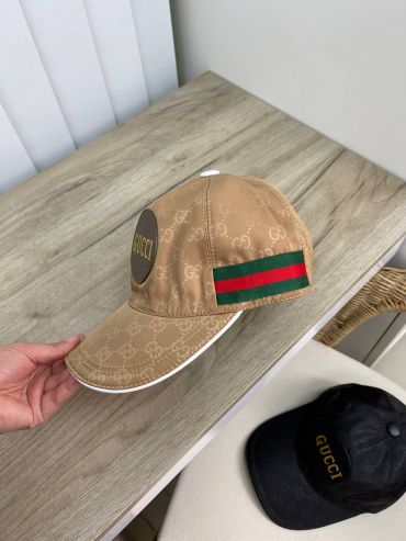 Бейсболка Gucci LUX-64988
