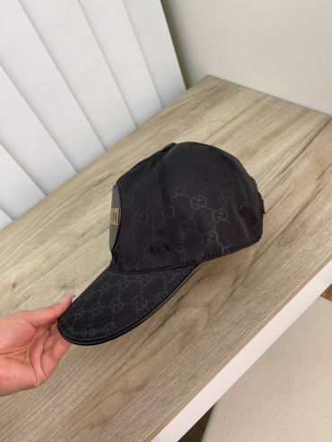 Бейсболка Gucci LUX-64987