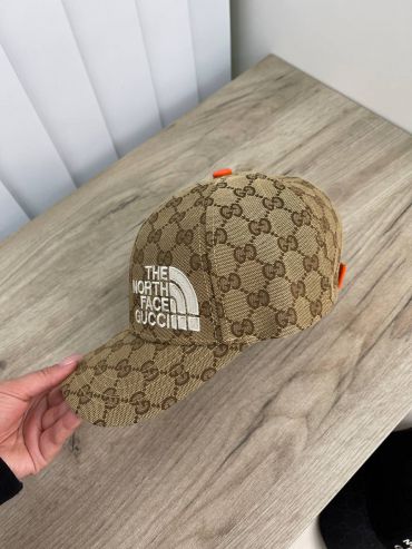 Бейсболка Gucci LUX-64986