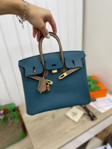 Сумка женская Birkin, 25 cm Hermes LUX-64984