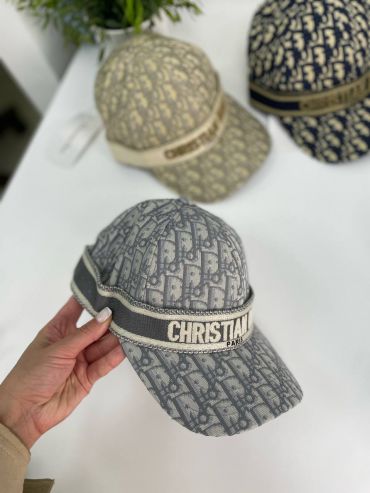 Бейсболка Christian Dior LUX-64999