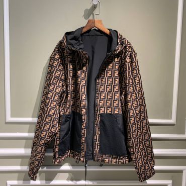 Ветровка Fendi LUX-65009