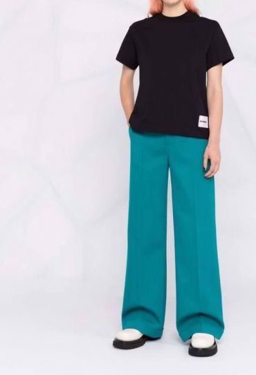 Футболка женская Jil Sander LUX-65010