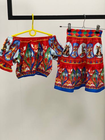 Комплект  LUX-65027