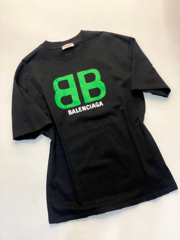 Футболка женская Balenciaga LUX-65015