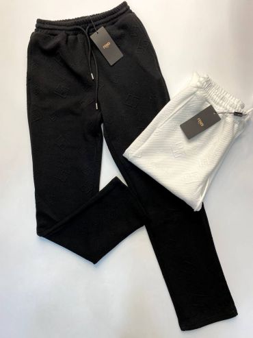 Брюки женские Fendi LUX-65018