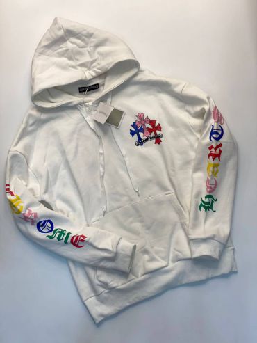 Худи CHROME HEARTS LUX-65020