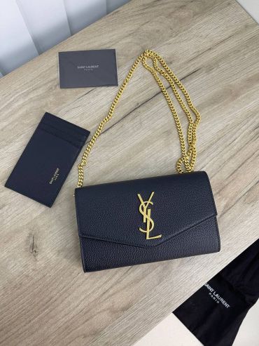 Сумка женская  Yves Saint Laurent LUX-65034