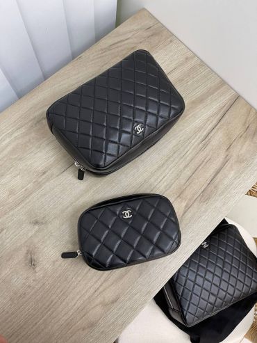 Косметичка Chanel LUX-24327