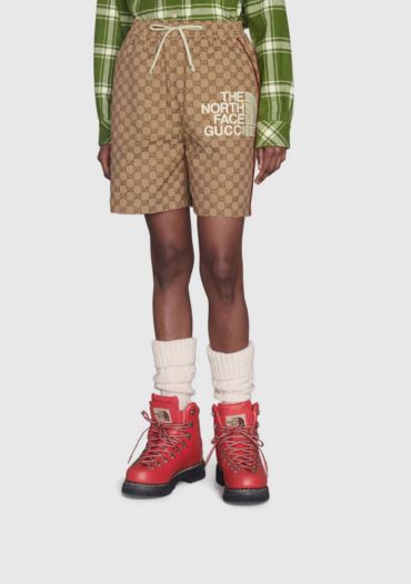 Шорты Gucci LUX-65037