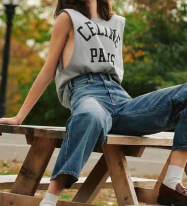 Майка  Celine LUX-65044