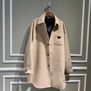 Рубашка женская Prada LUX-65051