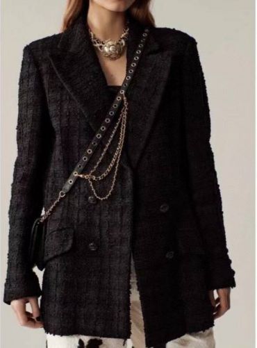 Жакет Chanel LUX-62365