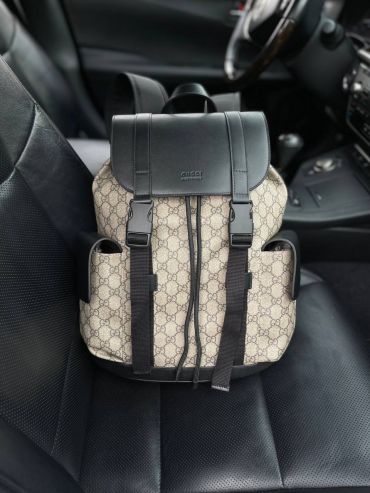Рюкзак мужской Gucci LUX-65074