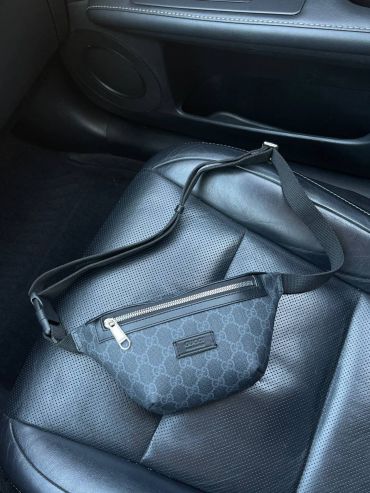 Поясная сумка Gucci LUX-65076