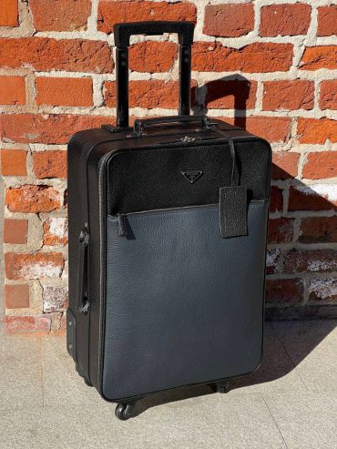 Чемодан Prada LUX-65077