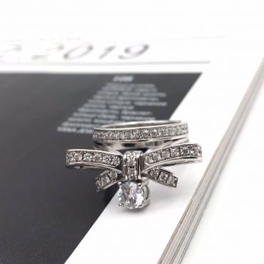 Кольцо  LUX-65097