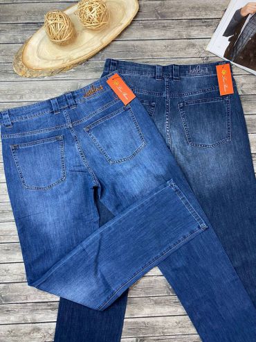 Джинсы Loro Piana LUX-65112