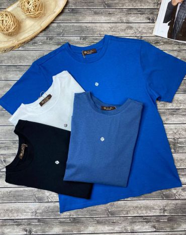 Футболка мужская Loro Piana LUX-65119