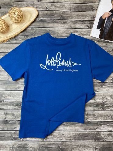 Футболка мужская Loro Piana LUX-65120