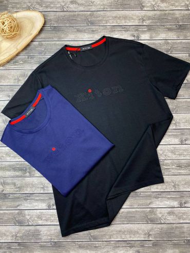 Футболка мужская Kiton LUX-65121