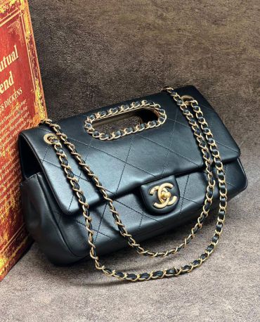 Сумка женская  Chanel LUX-65125