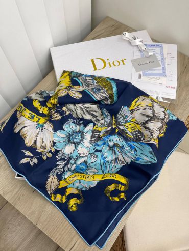 Платок Christian Dior LUX-65127