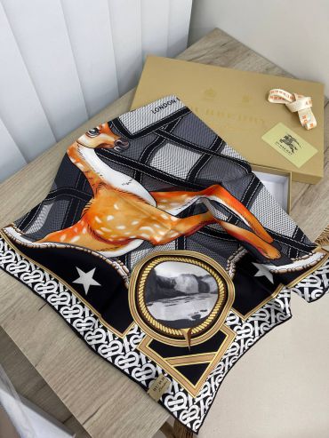 Платок Burberry LUX-65129