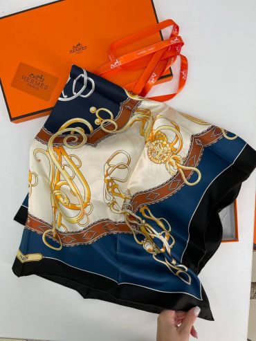 Платок Hermes LUX-65131