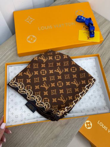 Платок Louis Vuitton LUX-65139