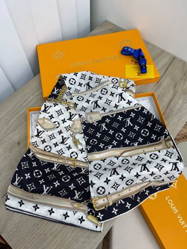 Платок Louis Vuitton LUX-65138