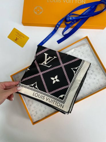 Платок Louis Vuitton LUX-65134