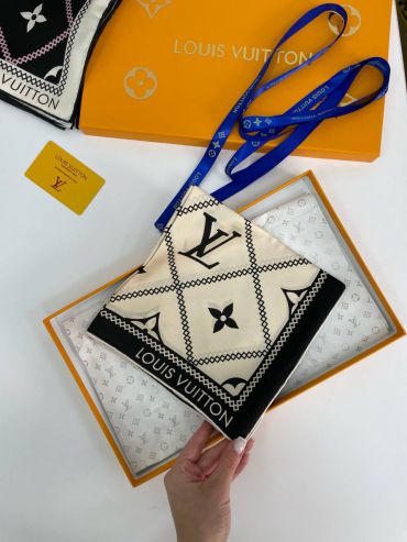 Платок Louis Vuitton LUX-65133
