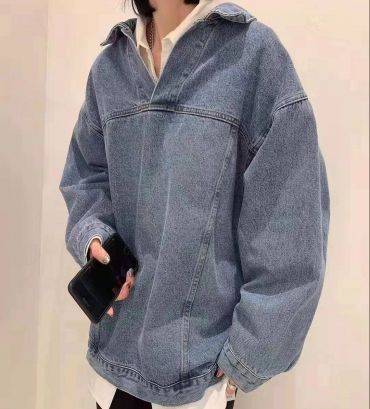 Куртка женская  LUX-65149