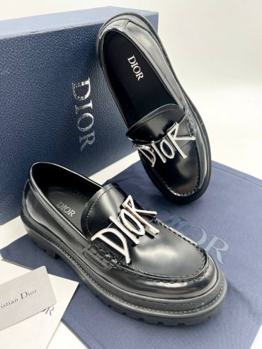 Дерби  Christian Dior LUX-65146